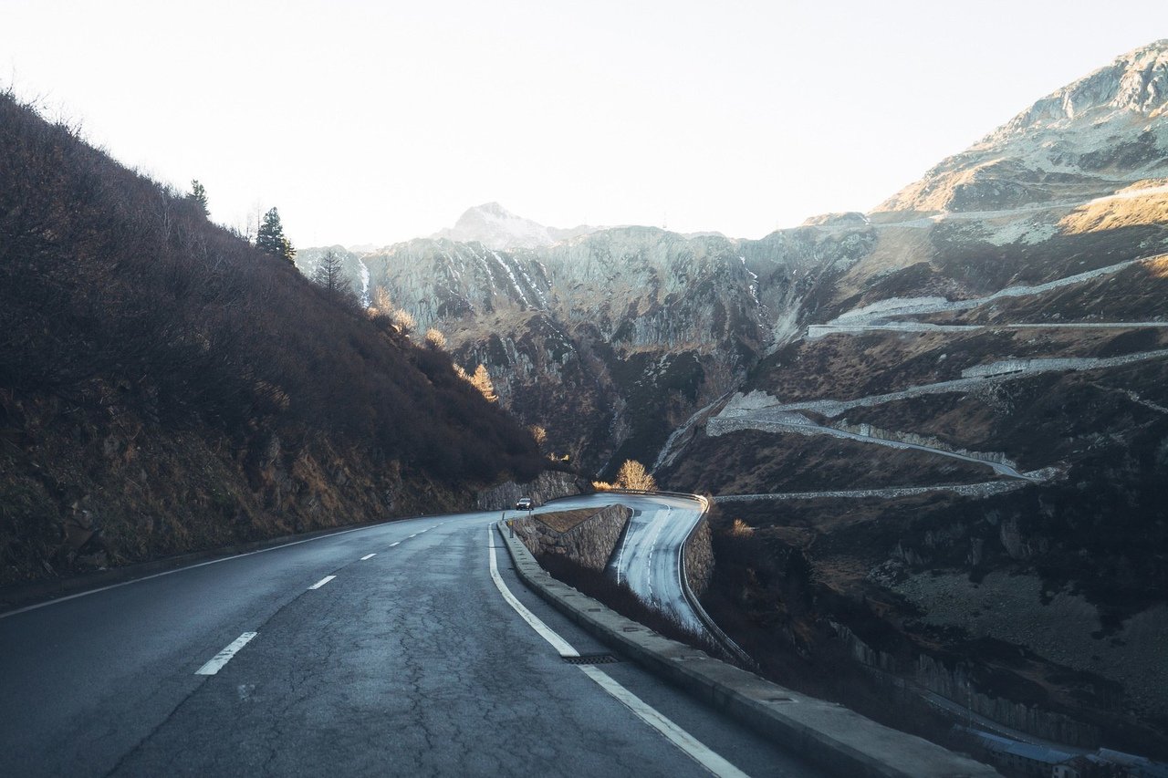 Удивительно красивые Швейцарские Альпы! - 6