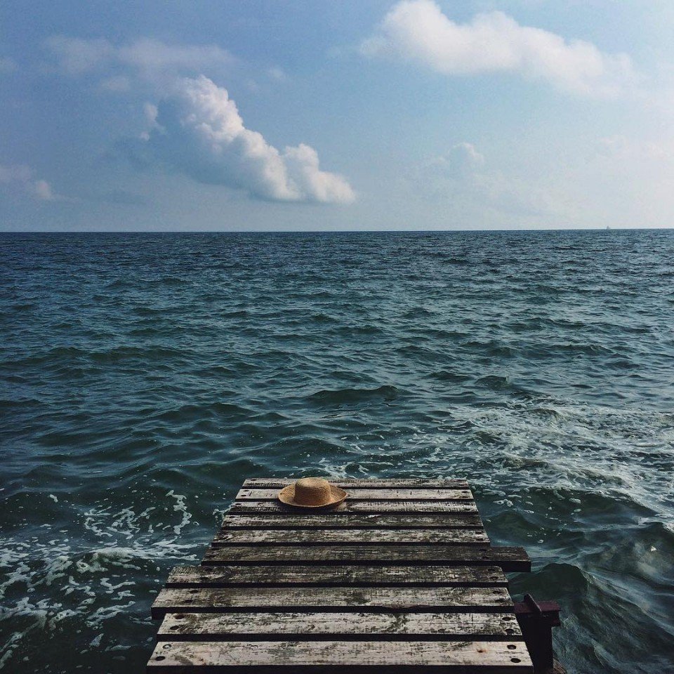 Великолепные морские пейзажи, Одесса - 7