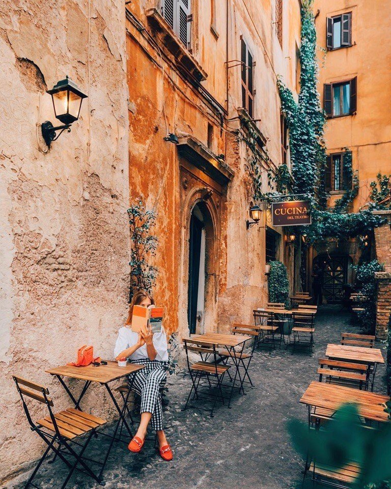 Город-сказка Венеция - 5