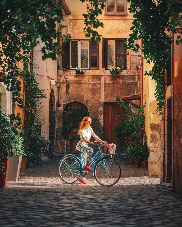 Город-сказка Венеция - 7