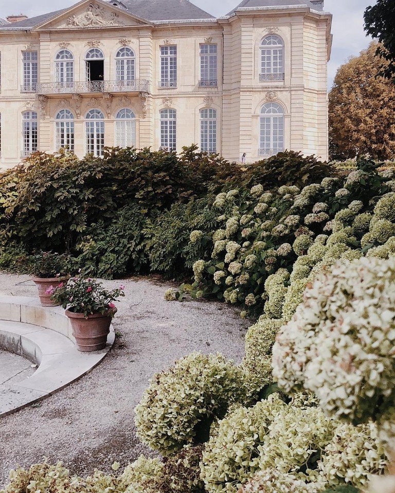 Париж - это любовь с первого взгляда - 5