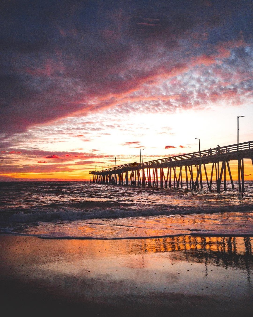 Вирджиния-Бич, США