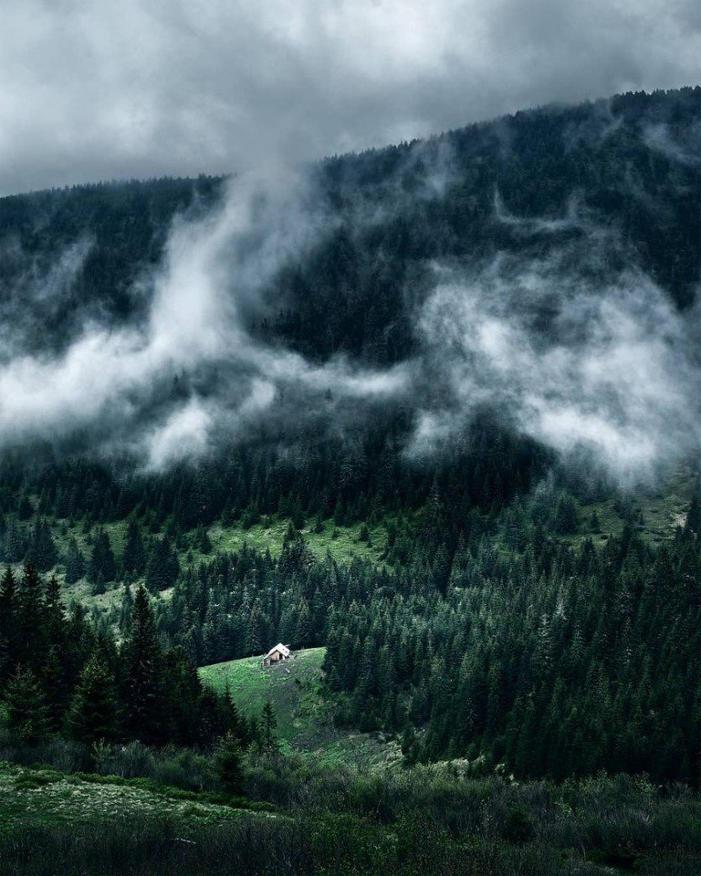 Великолепные Карпаты - 8