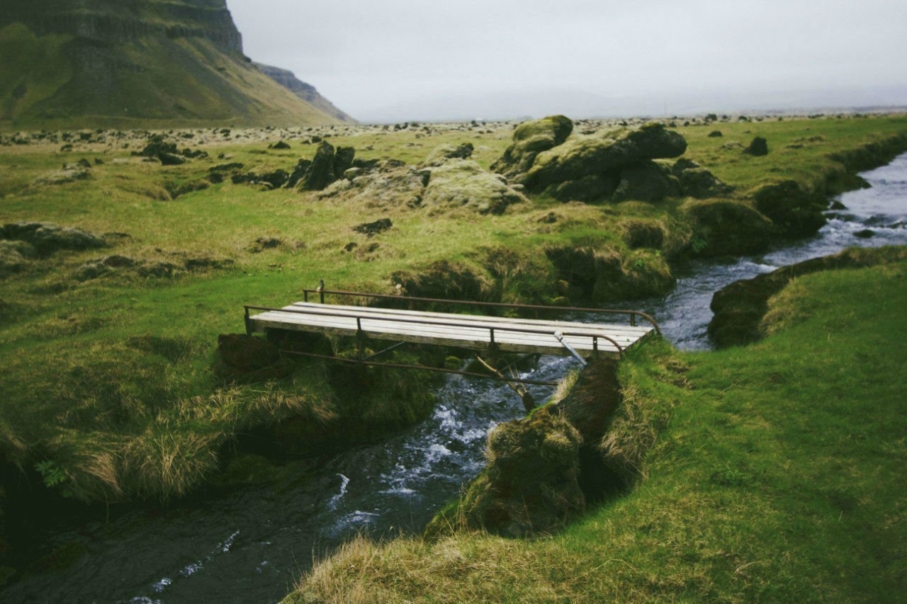 Emerald Iceland never ceases to delight - 1