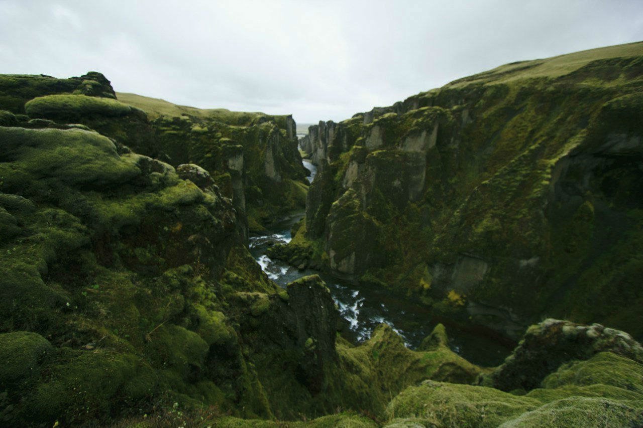 Emerald Iceland never ceases to delight - 3