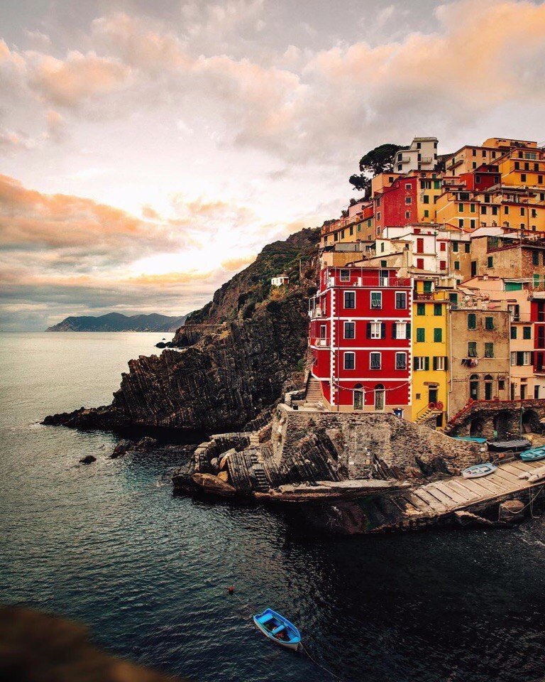 Город-сказка Венеция - 8