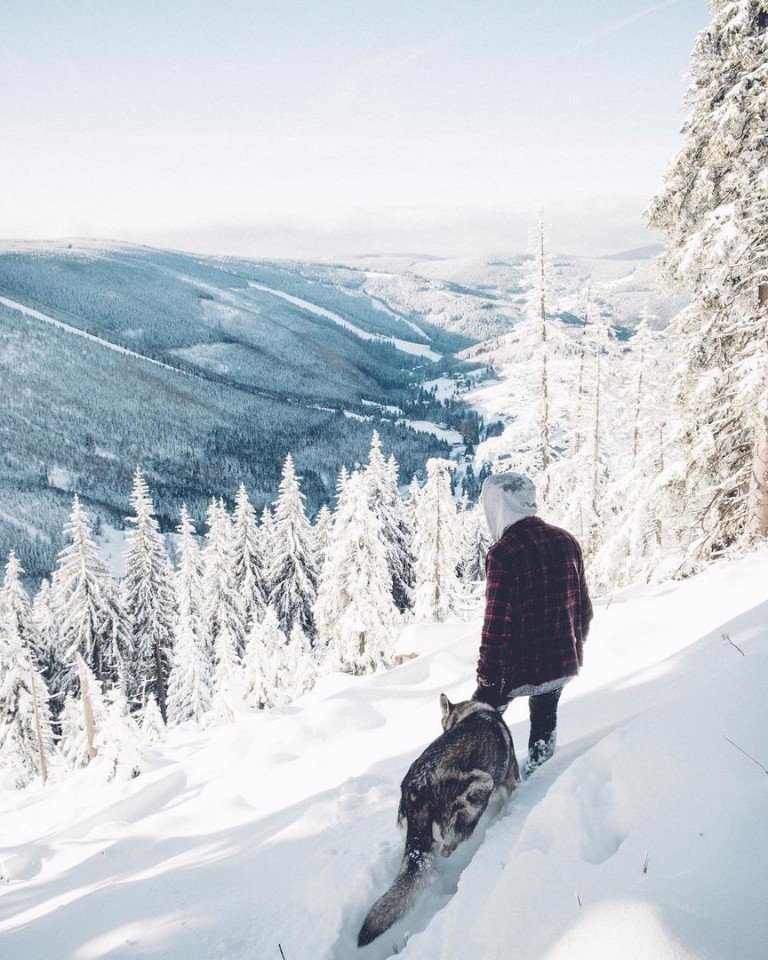 Неприборкана краса Чехії - 6