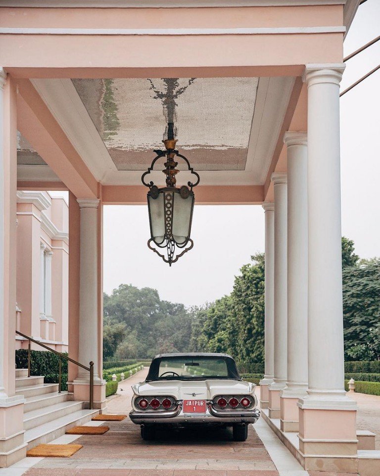 Яркие индийские мечты - 9