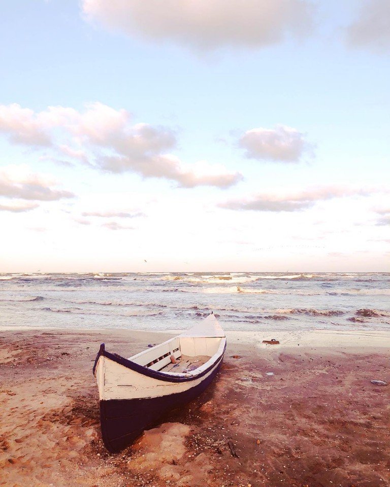 Томные пейзажи Румынии - 6