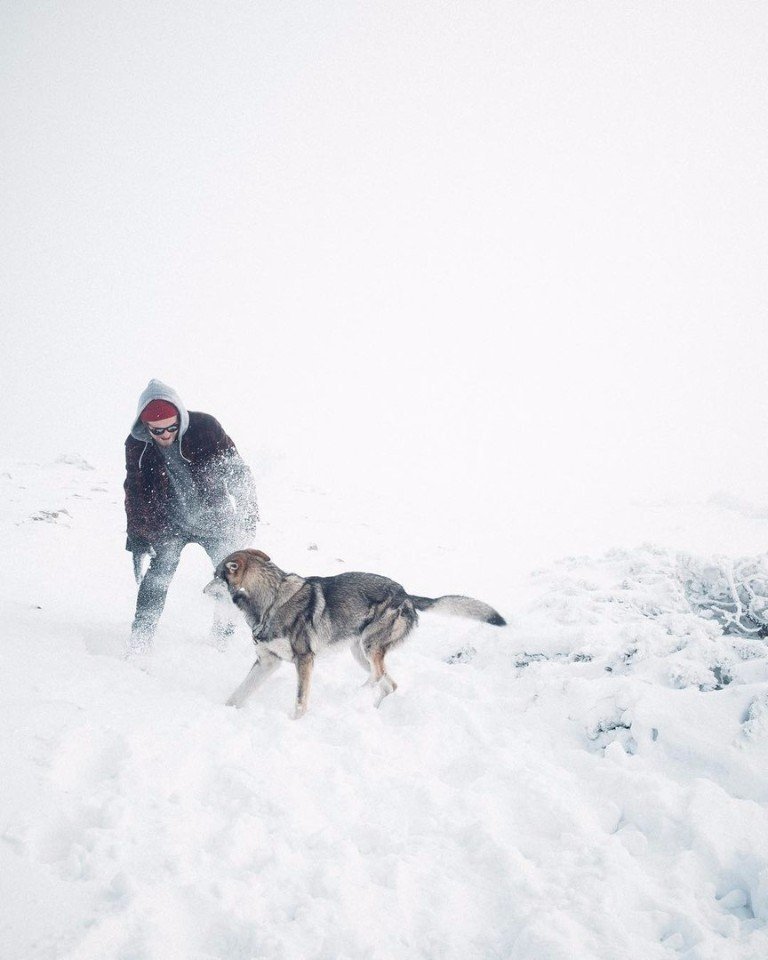 Неприборкана краса Чехії - 8