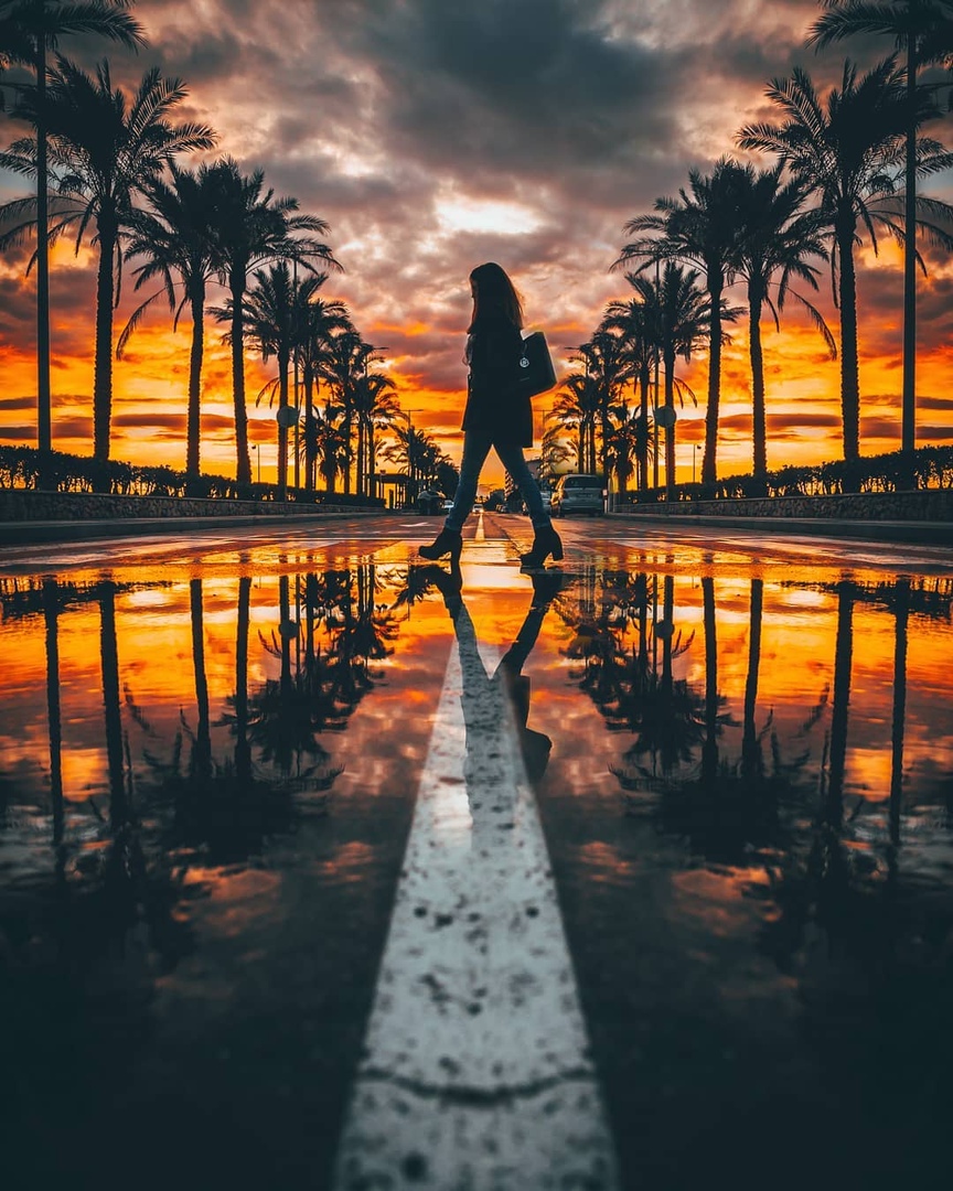 Барселона, Іспанія - 5