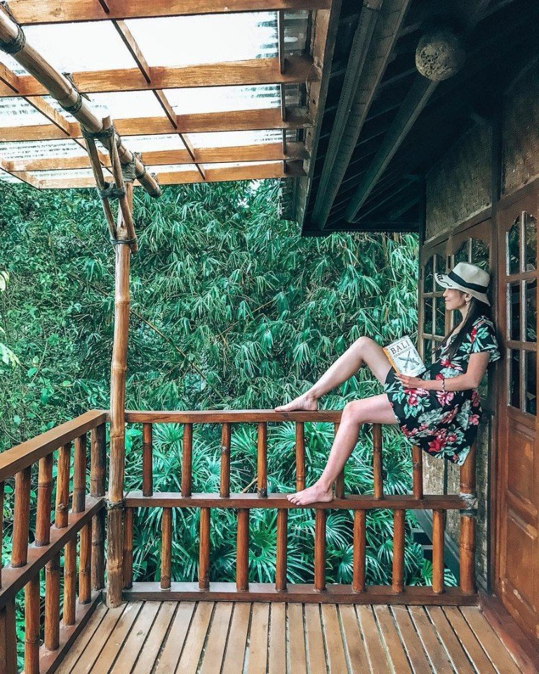 Мені шматочок теплого Балі, будь ласка - 8