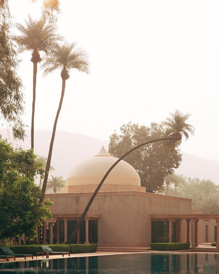 Яркие индийские мечты - 6