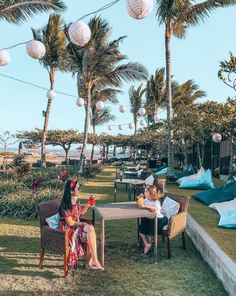 Мені шматочок теплого Балі, будь ласка - 5