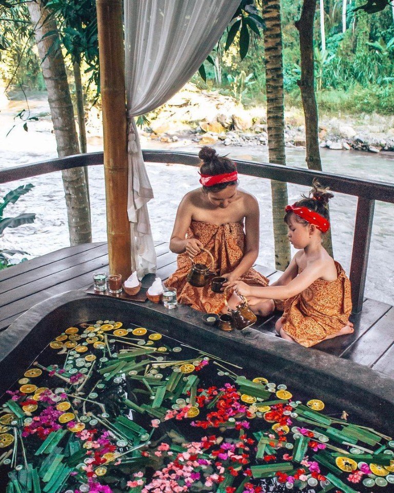 Мені шматочок теплого Балі, будь ласка - 7