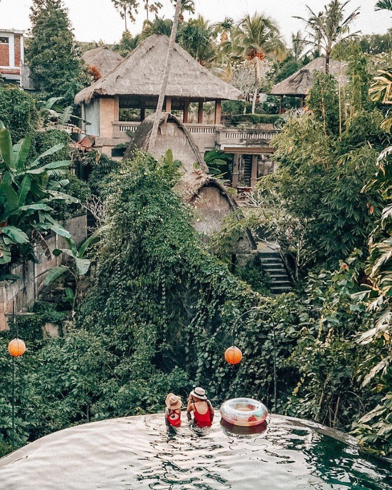 Мені шматочок теплого Балі, будь ласка - 6