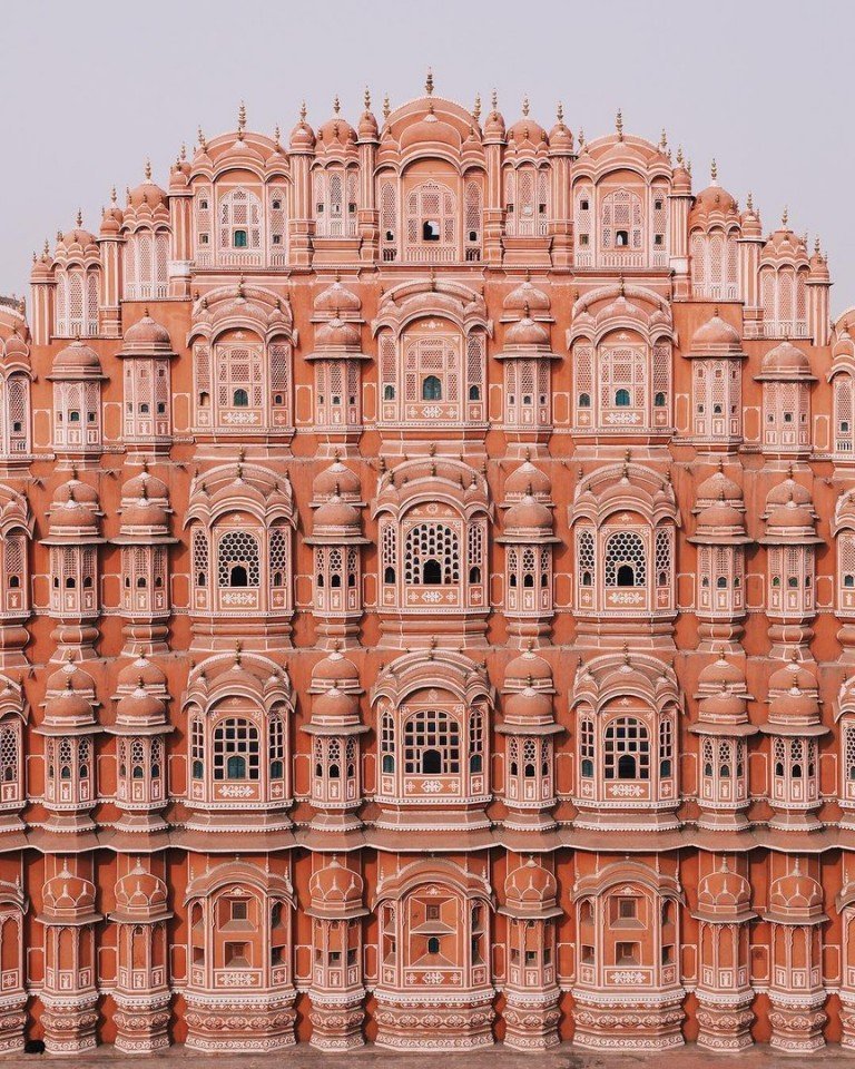 Яркие индийские мечты - 7