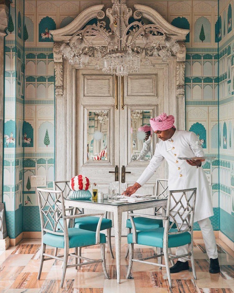 Яркие индийские мечты - 8