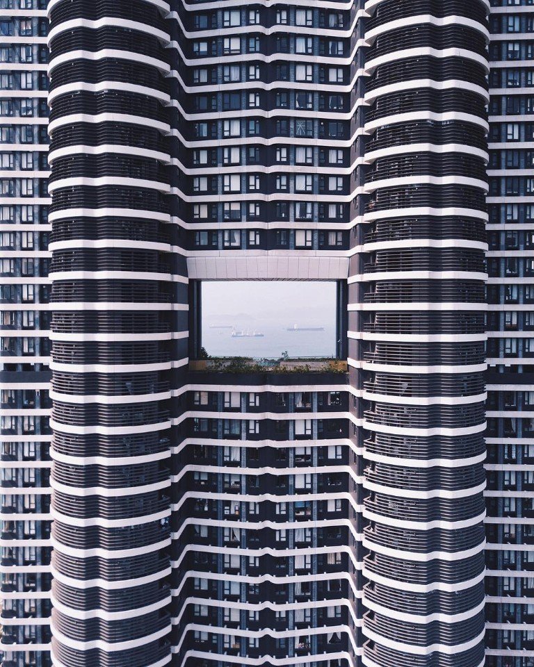 Контрасты Китая - 6