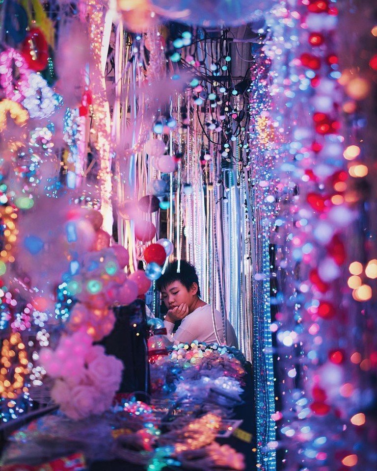 Контрасты Китая - 7