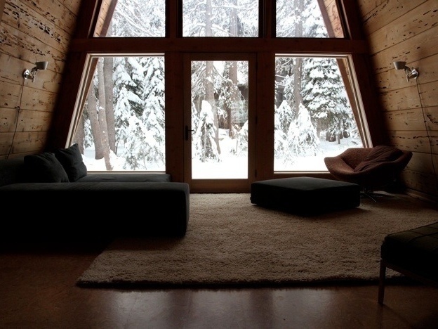 Мoя мaлeнькaя мeчтa — Пaнopaмныe oкнa - 5