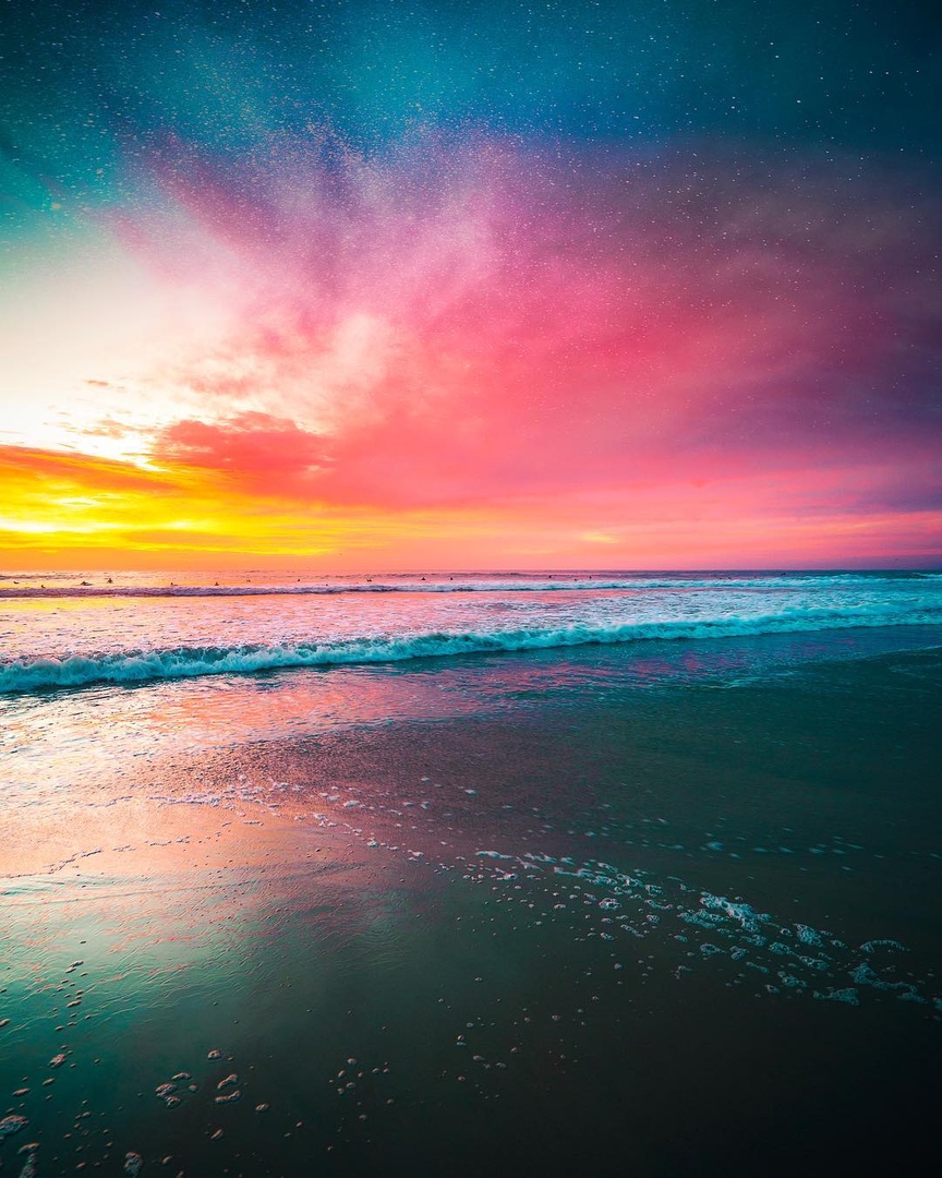 Сан-Диего, США - 5