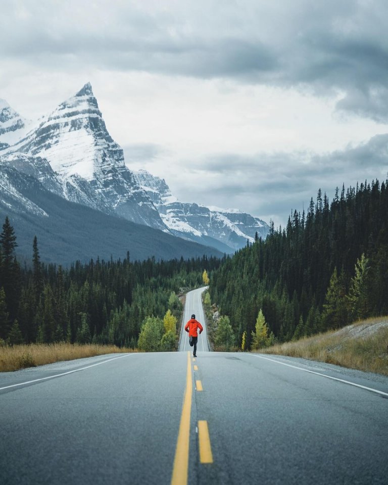 Восхитительная природа Канады