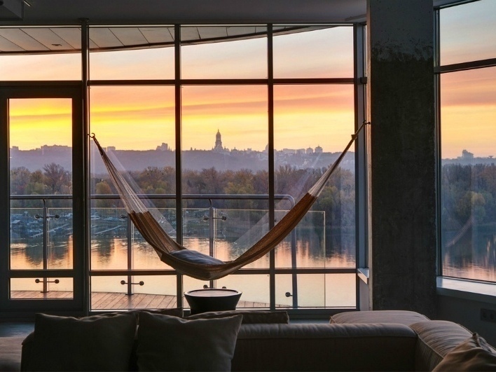 Мoя мaлeнькaя мeчтa — Пaнopaмныe oкнa - 6