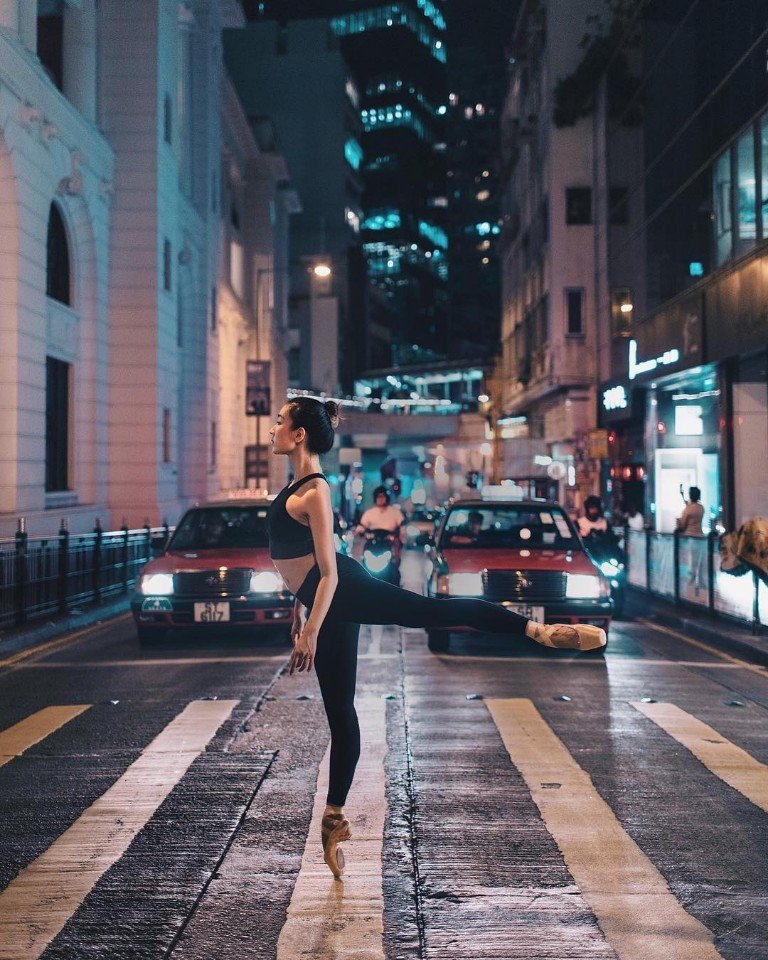 Контрасты Китая - 5