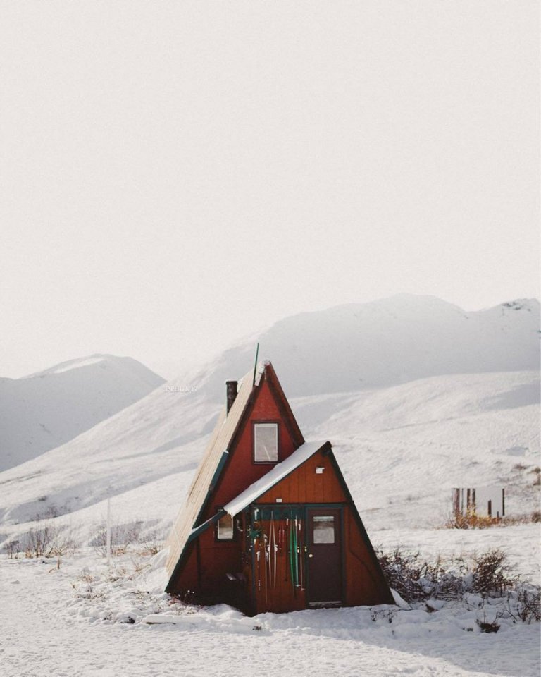 Дивовижна природа Аляски - 6