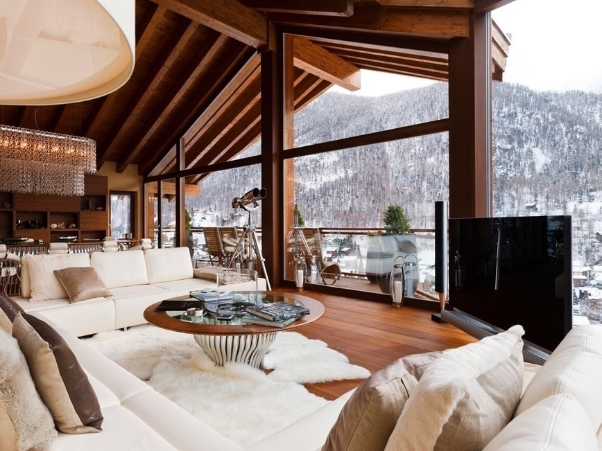 Мoя мaлeнькaя мeчтa — Пaнopaмныe oкнa - 7