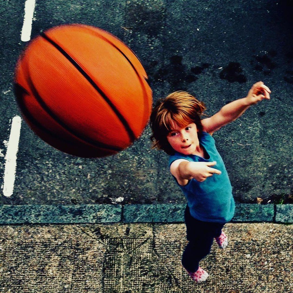 Финалисты конкурса Photobox Instagram Photography Awards 2018 - 5