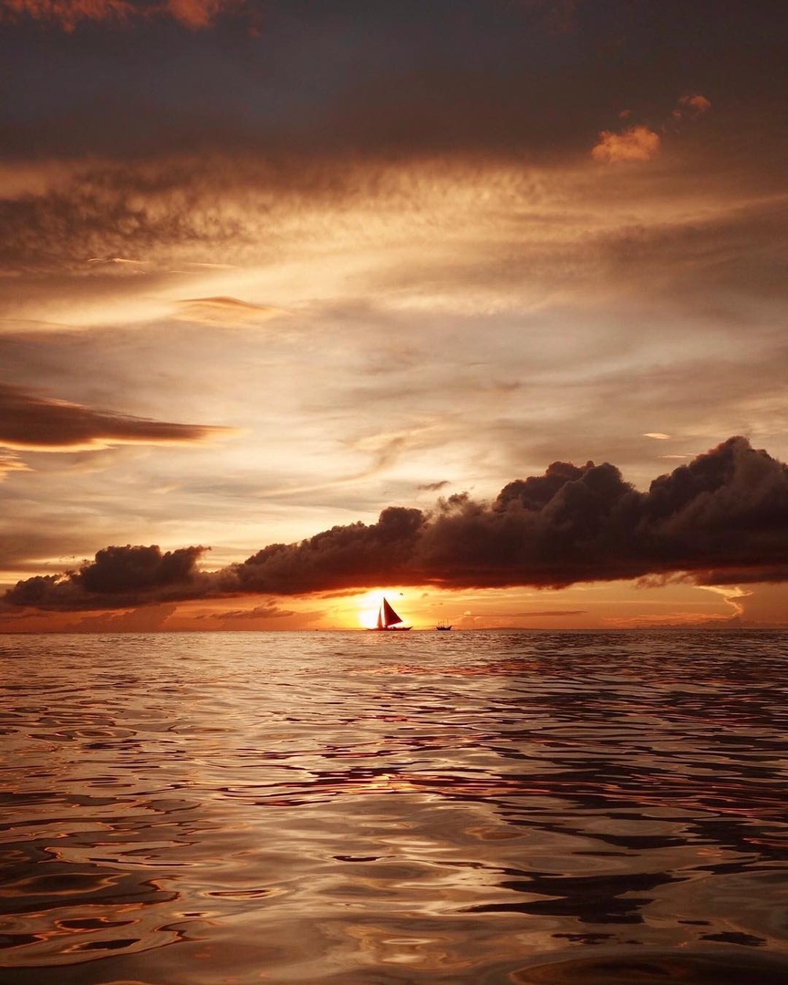 Остров Боракай, Филиппины - 5