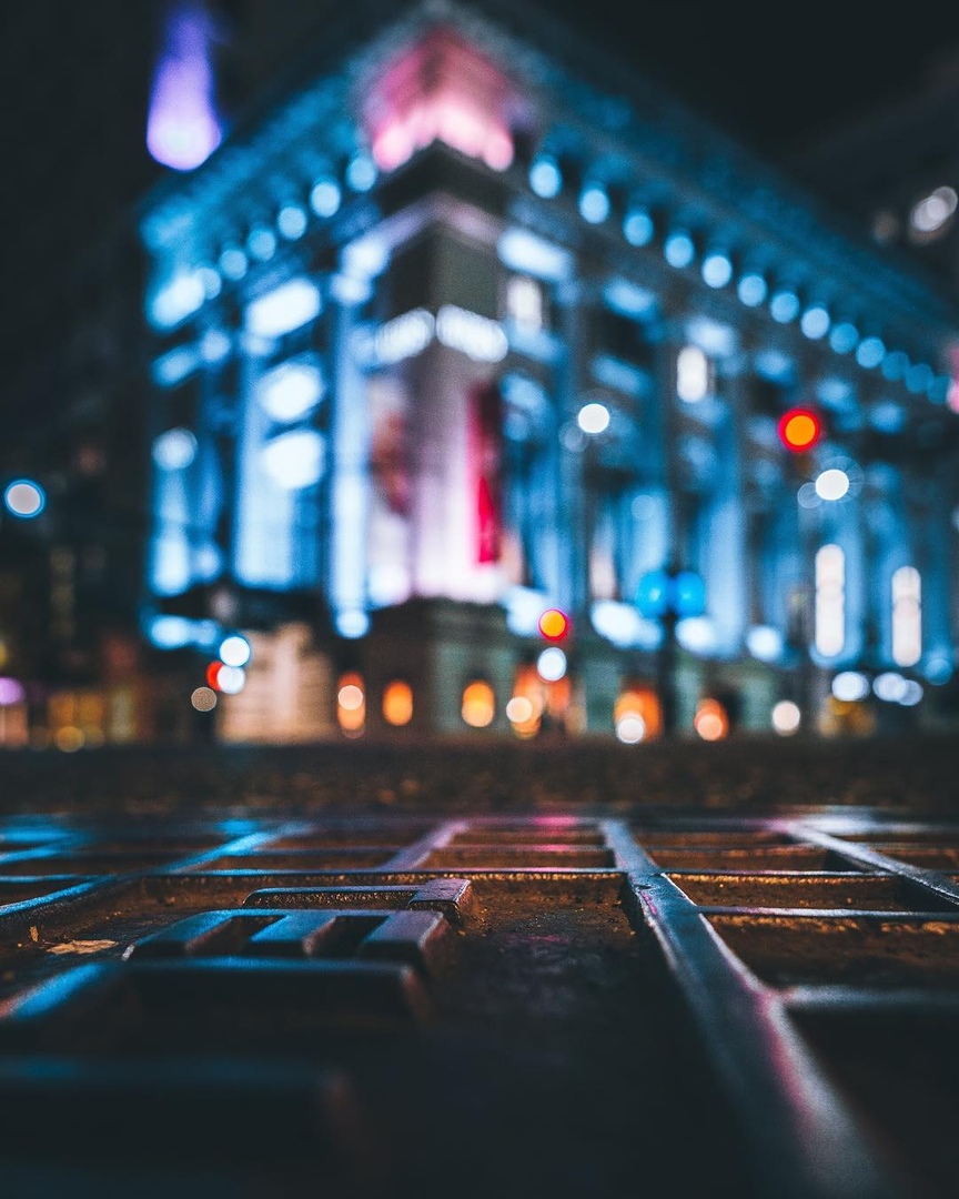 Vancouver, Canada - 5