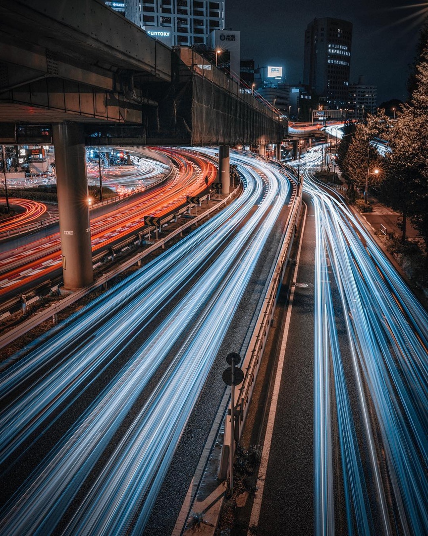 Токио, Япония - 5