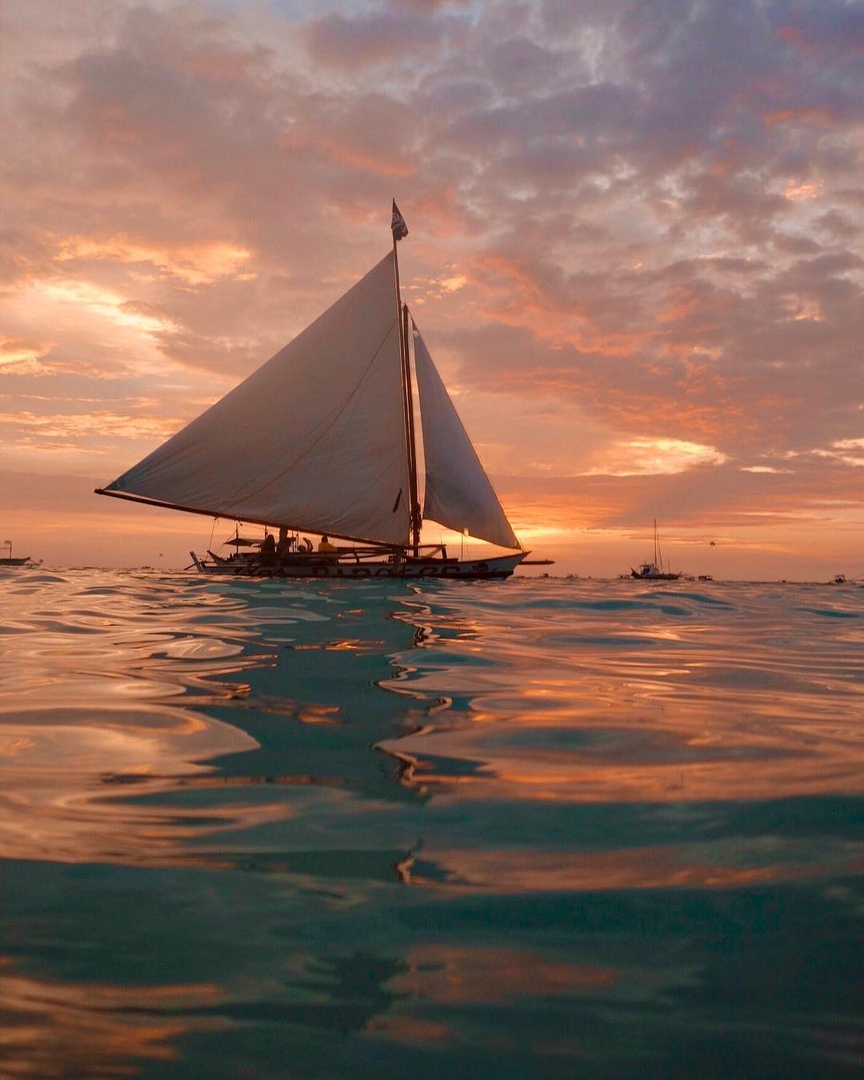 Остров Боракай, Филиппины - 6