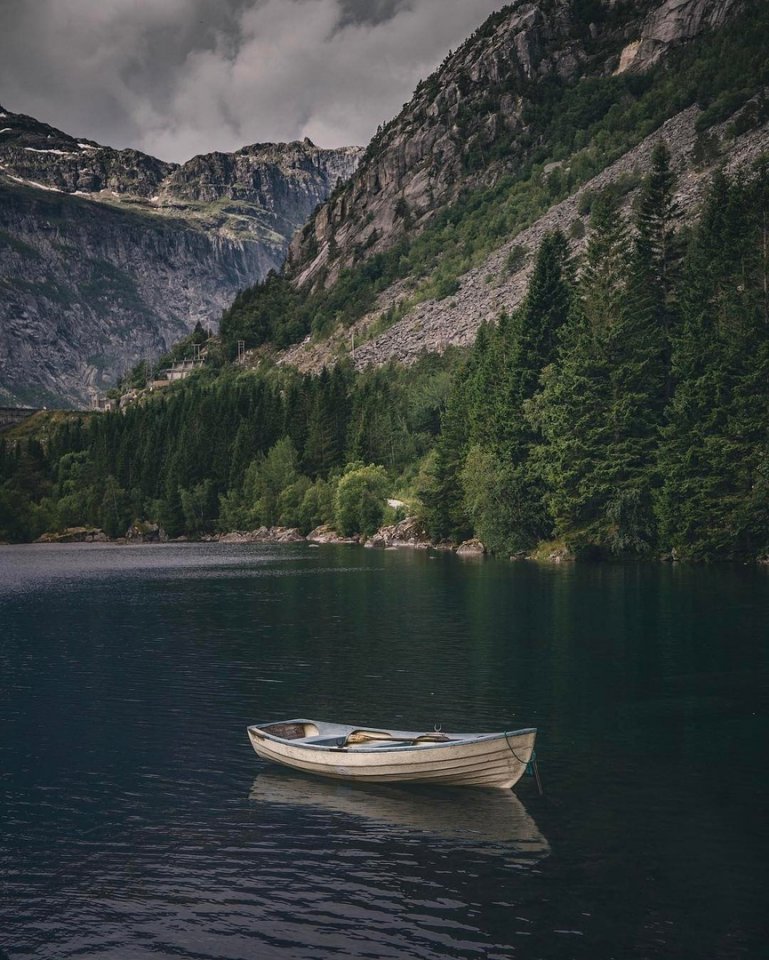 Божевільна краса Норвегії - 6