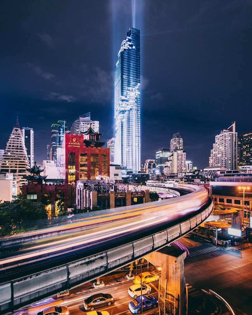 Бангкок, Таиланд