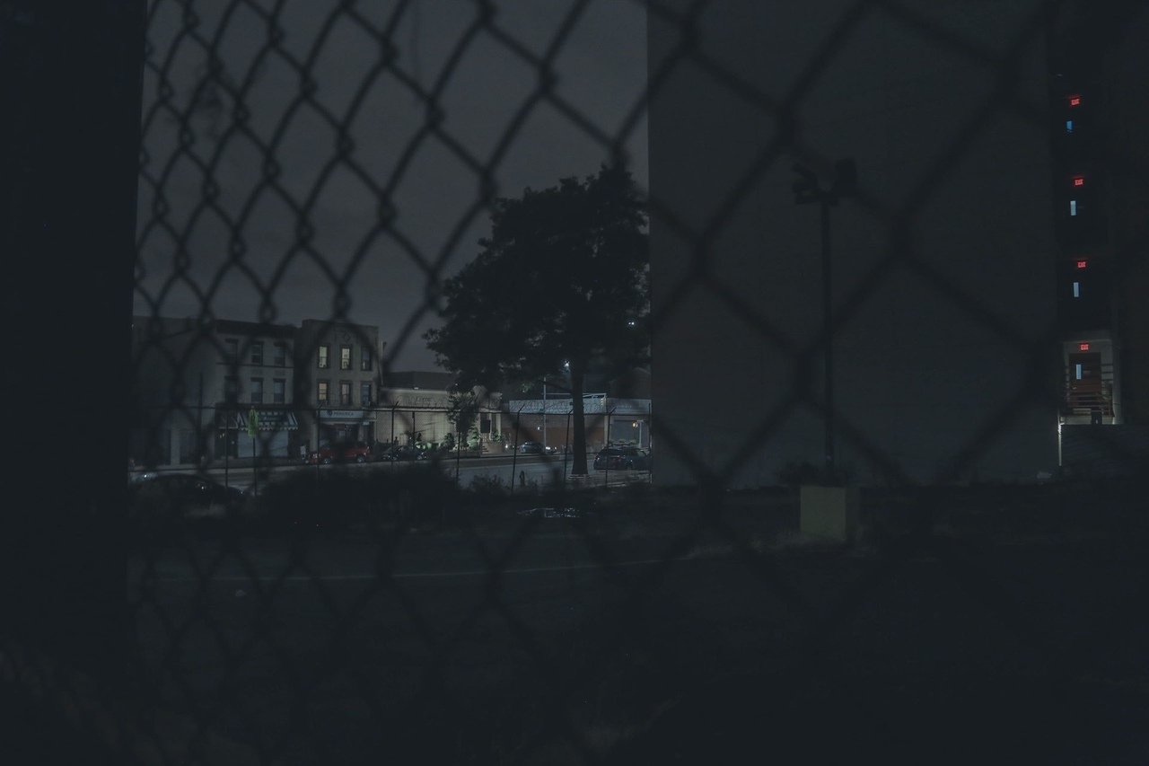 New York City Streets - 5