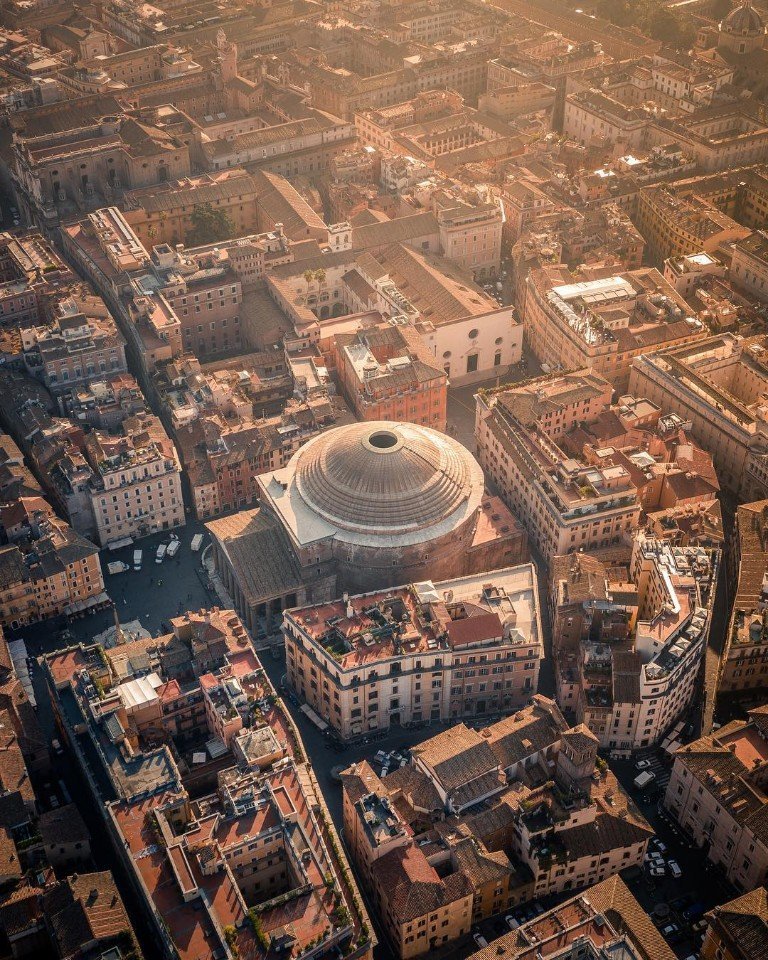 Теплая и солнечная Италия - 5