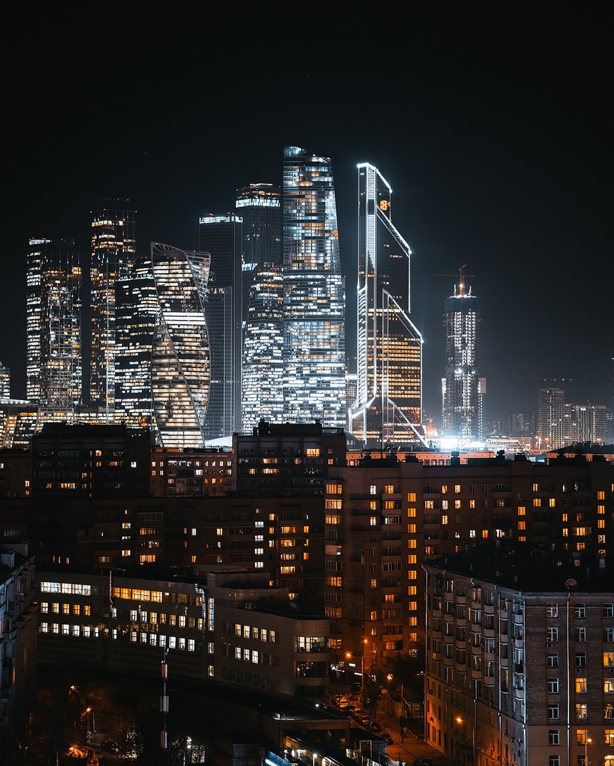 Москва, Россия