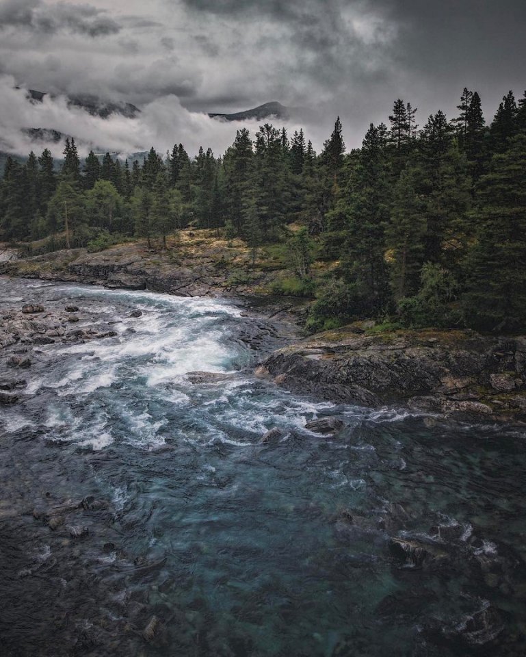 Божевільна краса Норвегії - 5