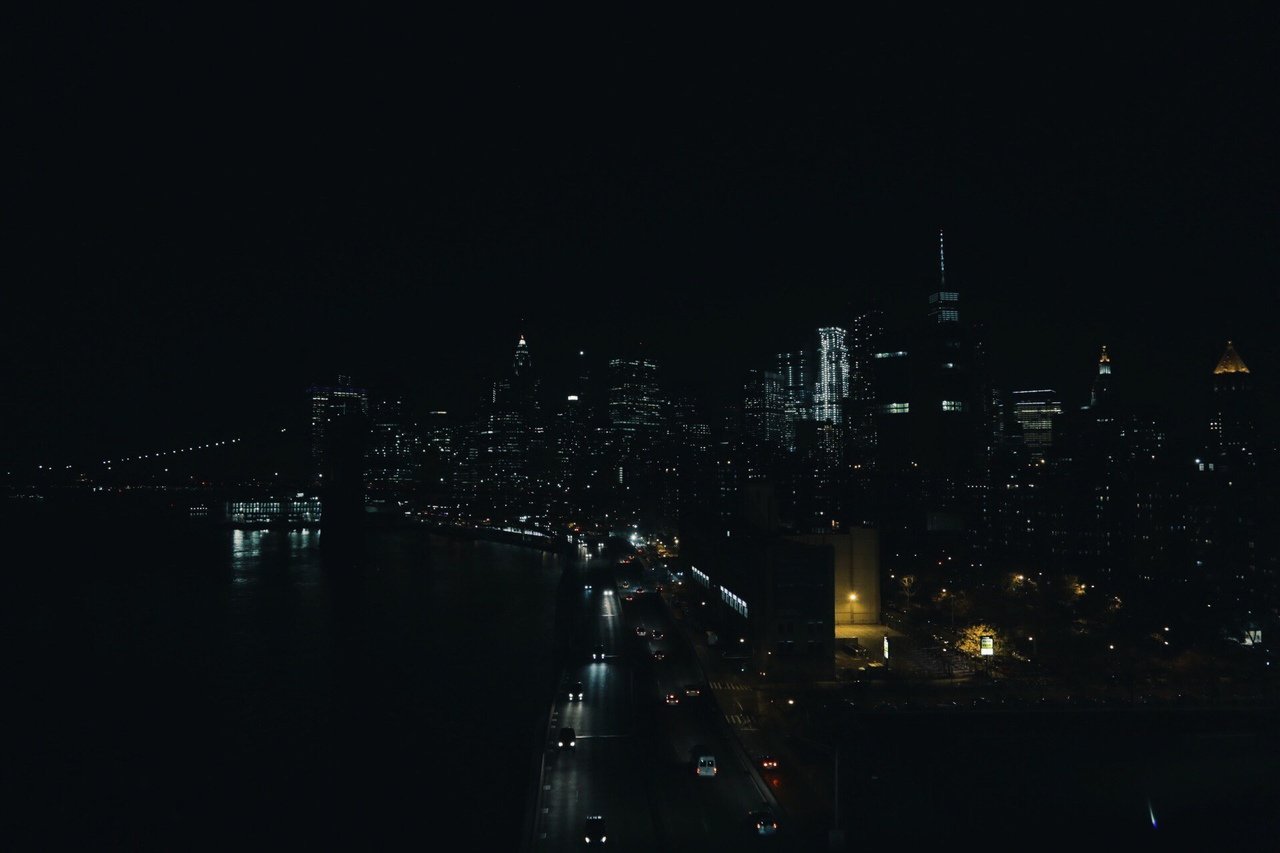 New York City Streets - 7