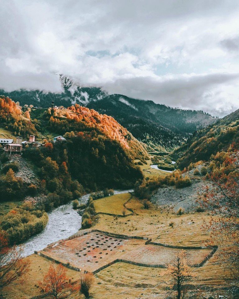 Go to Georgia if you want to reboot - 8