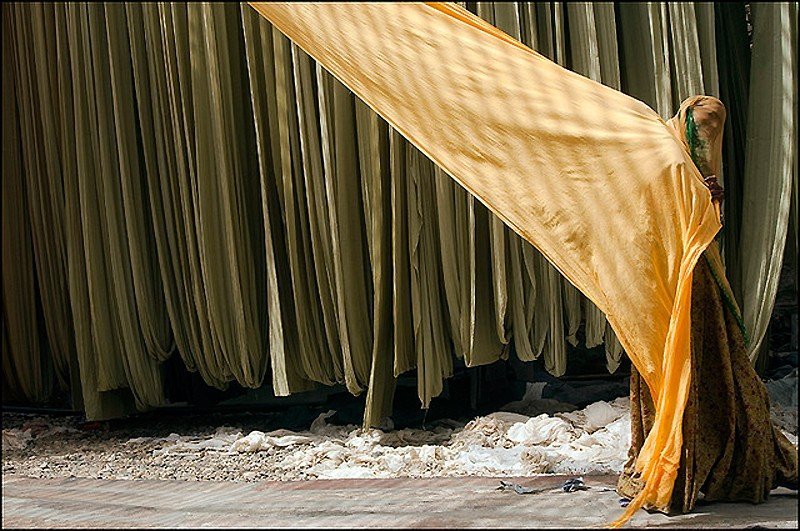 Індія - країна контрастів - 9