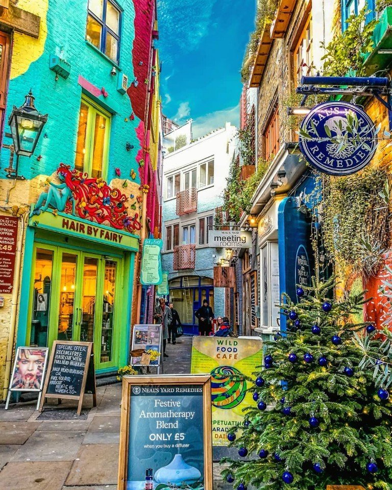 Яскрава Італія - 5