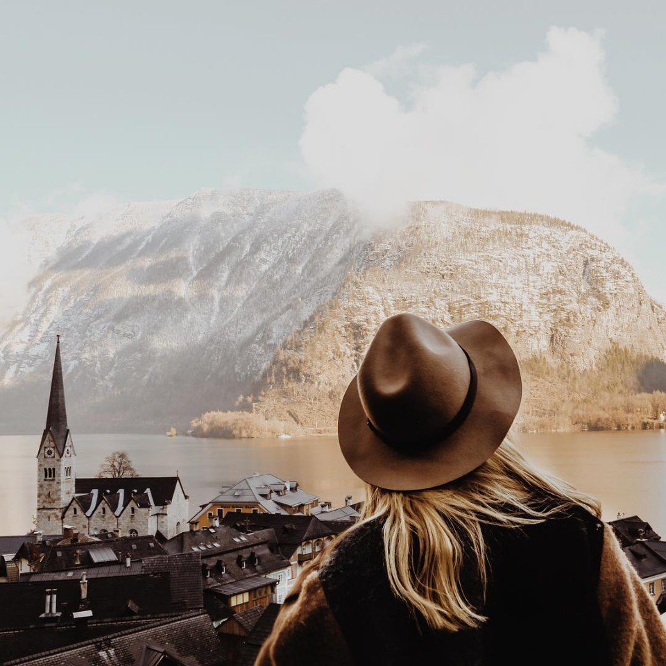 Австрия - страна для души - 5