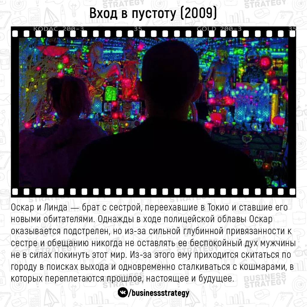 10 фильмов с выдающимся визуальным стилем, которые завораживают с первого кадра