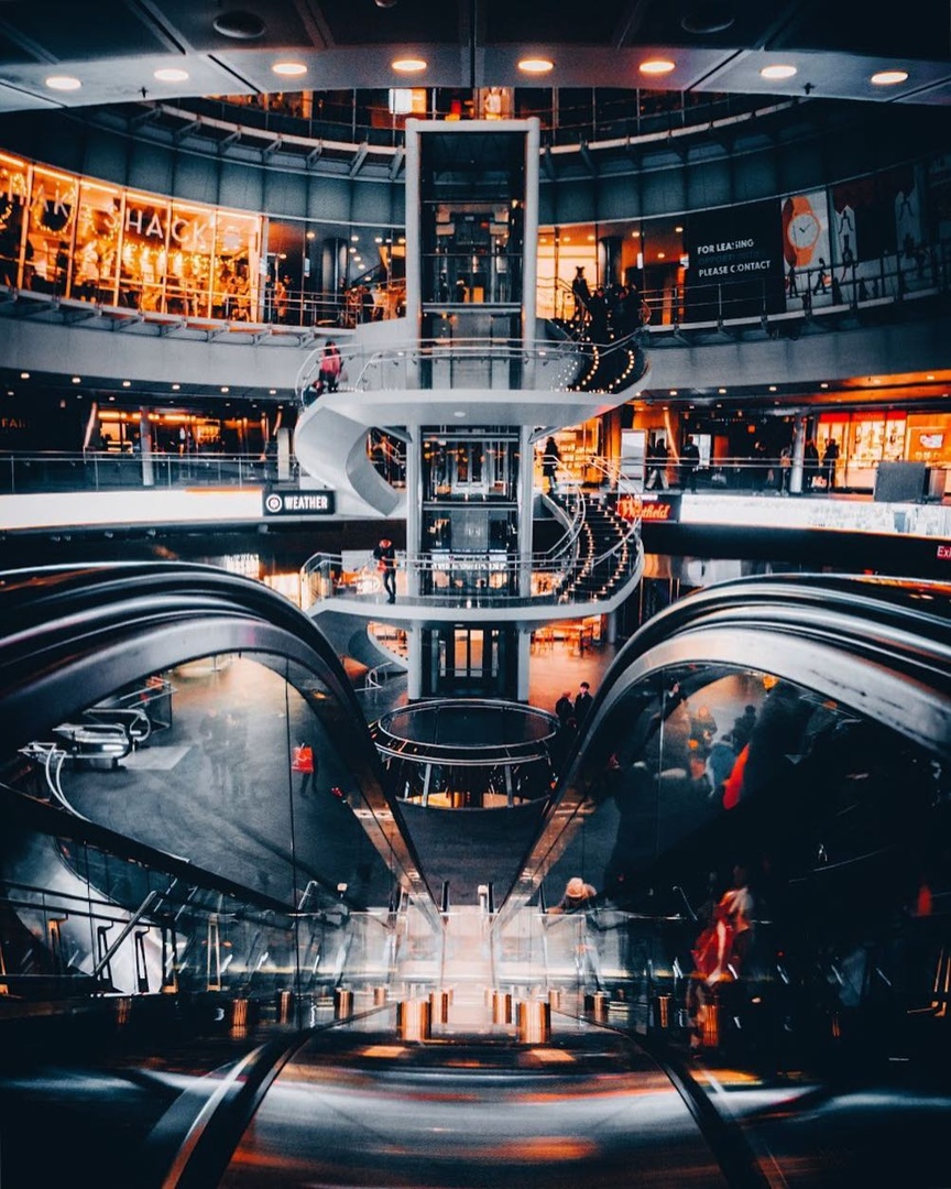 Нью-Йорк, США