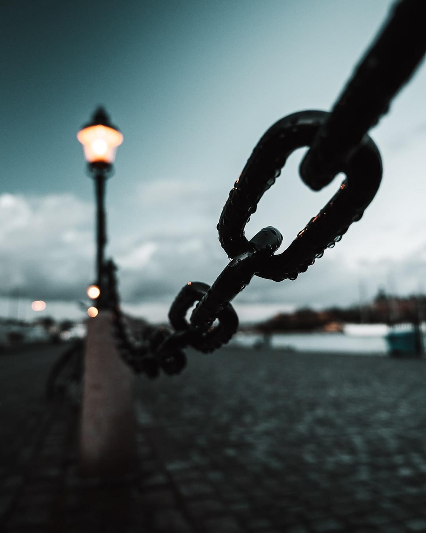 Стокгольм, Швеция